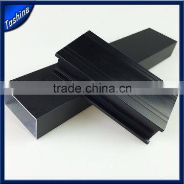 Aluminum Extrusion Product With Anodizing photo-3