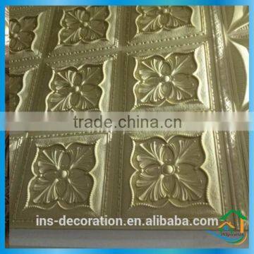 Extremely Durable Cast Stone Wall Panel photo-4