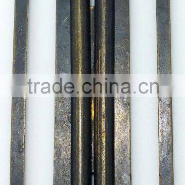 Good Qaulity Zinc Alloy Two Joint Belt Buckle photo-3