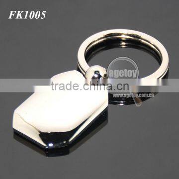 Promotional Metal Enamel The Union Flag England London Souvenirs Key Chain photo-3