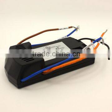 Remote Fan Speed Control With Receiver for Light photo-5