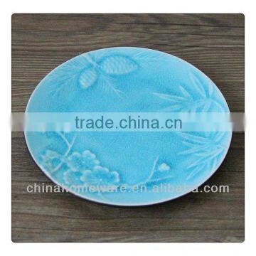 wholesale plate chargers