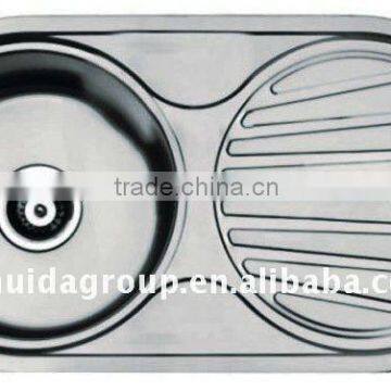 Kitchen Sink,Item No.HDSC8716E