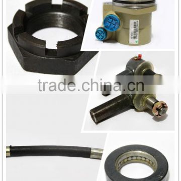 manufacturer standard howo truck spare parts