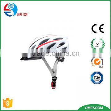 Guangzhou 23 Vents Bicycle Mountain Helmet Bike Helmet photo-2