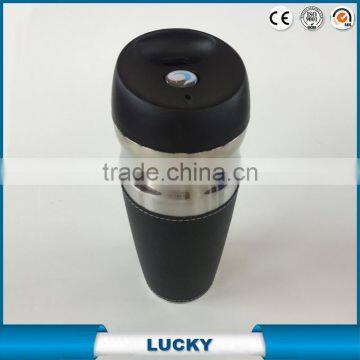 Cooling Stainless Steel Vacuum Coke Thermos