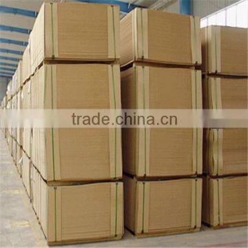 Medium Density Fiberboard From China Factory