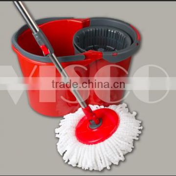 Drain spin mop,VB360