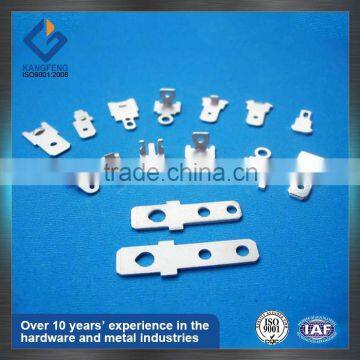 Electrical Metal Male Female Wire Connector