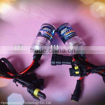 Defeilang VIP HID Xenon Lamp with ballasts real factory H1 H3 H4 H6 H7 H8 H9 H10 H11 H13 35W 55W 75W 100W