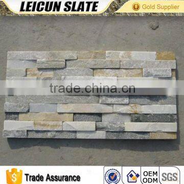 High Quality Natural Wall Decorative Slate Culture Stone