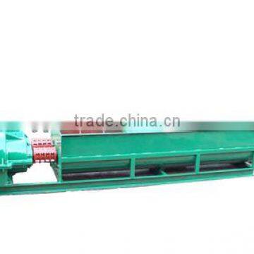 SJ500 Double roller mixer