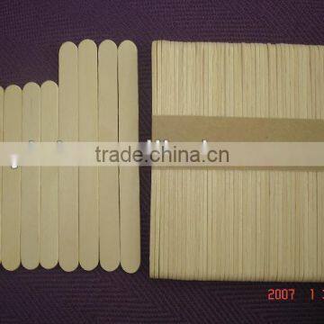 bulk wooden ice cream sticks