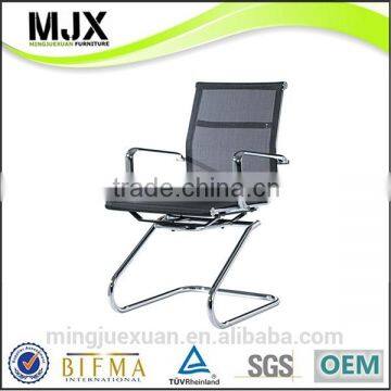 2016 foshan supplier mesh furniture office chair low back visitor conference office chair