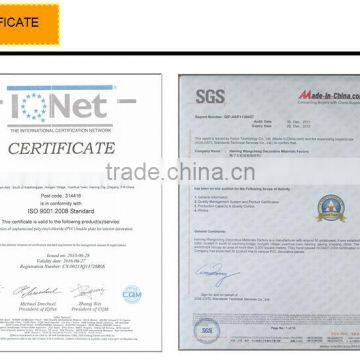 WPC Panel Board for Office Wall Decoration photo-6