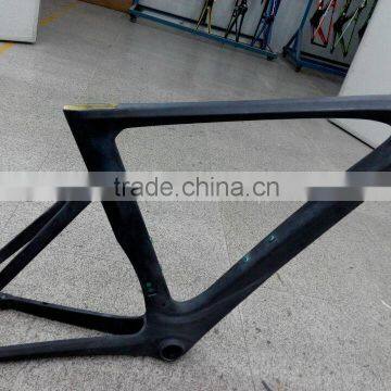 RB09 carbon road frame disc brake 50cm