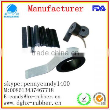 dust prood good sealing Rubber Ring Car Parts