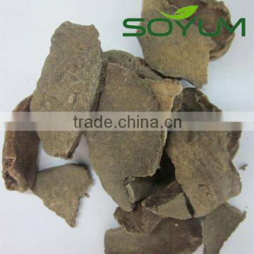 dried konjac chips