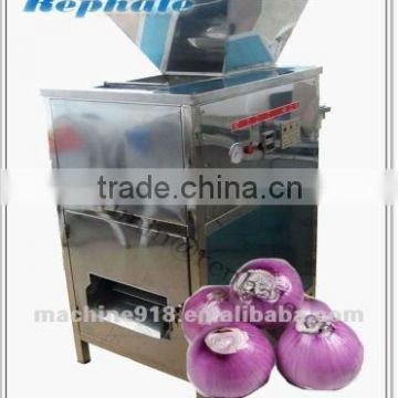 wide used Onion Peeling Machine