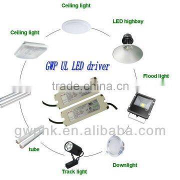 Drivers for Light-emitting-diode Arrays