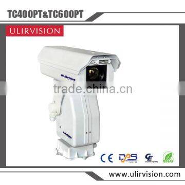 Thermal Security Camera TC400PT