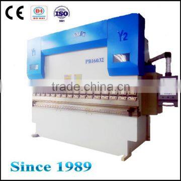 Mild Stainless Steel CNC Bending Machine Price, Sheet Bending Machine