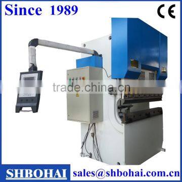 CE & ISO QUALIFIED SUPPLIER SHEET METAL SHEAR,PLATE SHEARING MACHINE photo-6