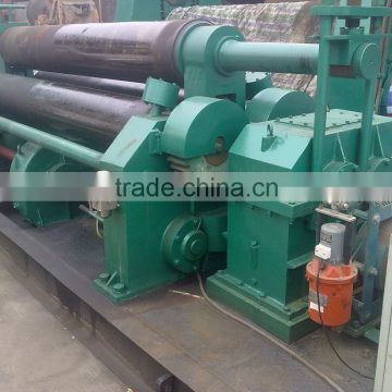 metal rolling machine