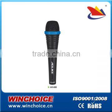 2013 professional dynamic shotgun microphone