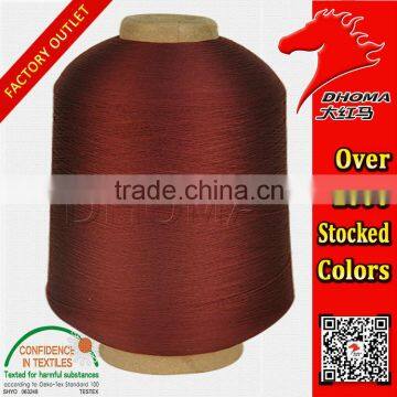 Hot Selling Customization Nylon Filament Yarn 100D photo-2
