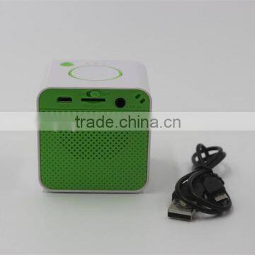 Top Quality Bluetooth Speaker Portable photo-5