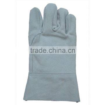 Leather Weld Glove photo-2
