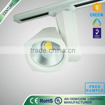 Free sample! NEW 20W cob led track light