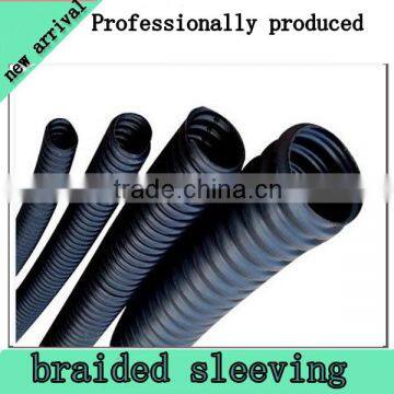 Special customized corrugated subsoil drainage pipe in China