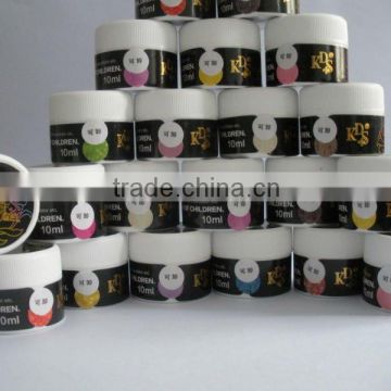 Wholesale Good Quality UV Nail Color Paint Gel