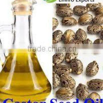 Castor Oil