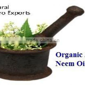 Seed Extract Neem Oil ; Cold Pressed Neem Oil ; Neem Seed Oil