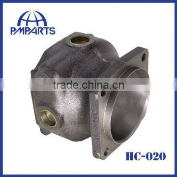 Custom Car Air Compressor Water Cooled Honing Cylinder photo-4