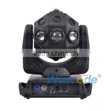 8*30W Spheres Beam Moving Head Light /led Moving Head Beam Light / Stage Lighting photo-2