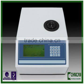 Micro Processor Melting-point Apparatus