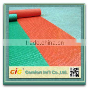 China High Quality stripe carpet