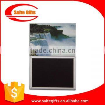 Photo tinplate Magnet for fridge