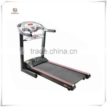 New design treadmill with massage