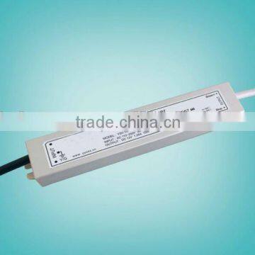 15W(12/24VDC) constant voltage waterproof LED Driver