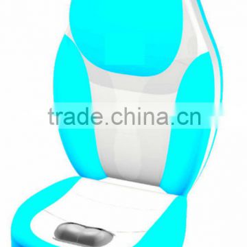 High quality vibration massage chair seat cushion