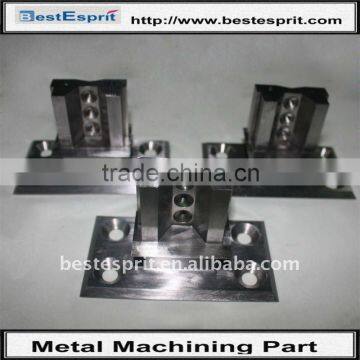 CNC machining precision parts manufacturing companies