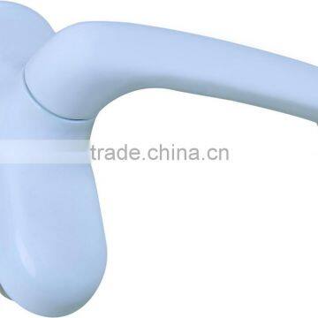 handle for sliding systems