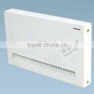 copper tube convector 4 pipes