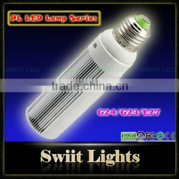 LATEST E27 PL LED Lamp 3-YEARS WARRANTY