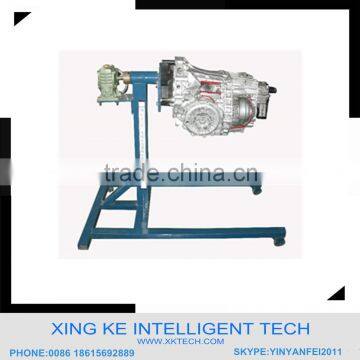 Car Maintain Trainer Vehicle Technical Training Set Auto Model XK-DP-BSXJP Transmission Anatomy Teaching Equipment